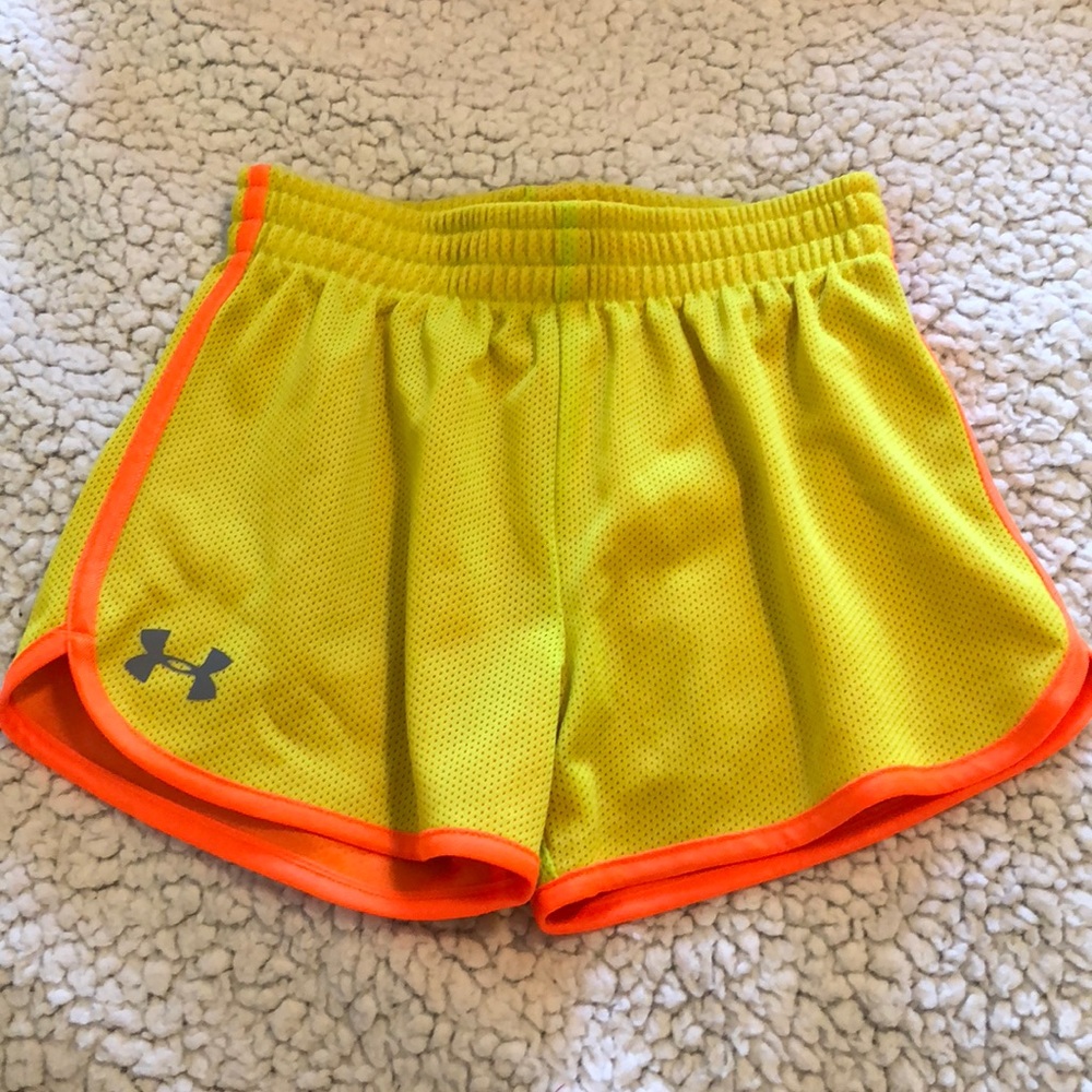 Under Armour shorts